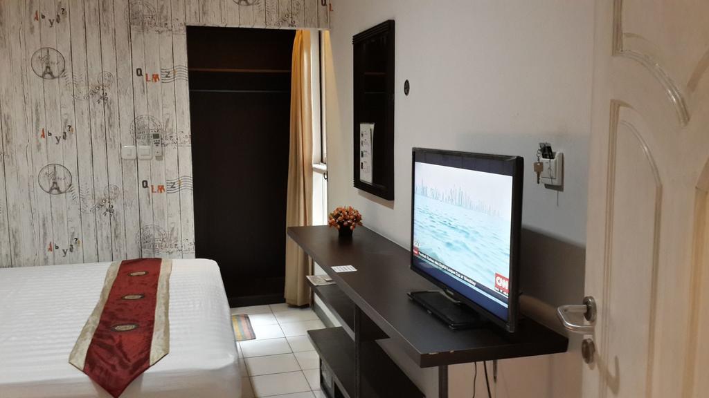Onyx Residence Jacarta Quarto foto