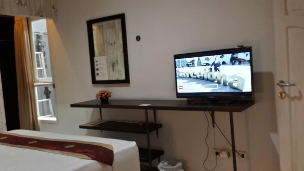 Onyx Residence Jacarta Quarto foto
