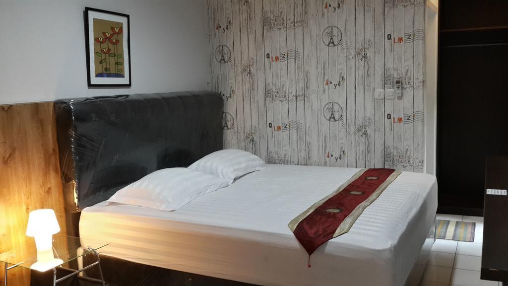 Onyx Residence Jacarta Quarto foto