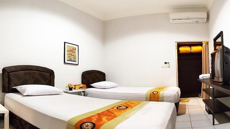Onyx Residence Jacarta Quarto foto