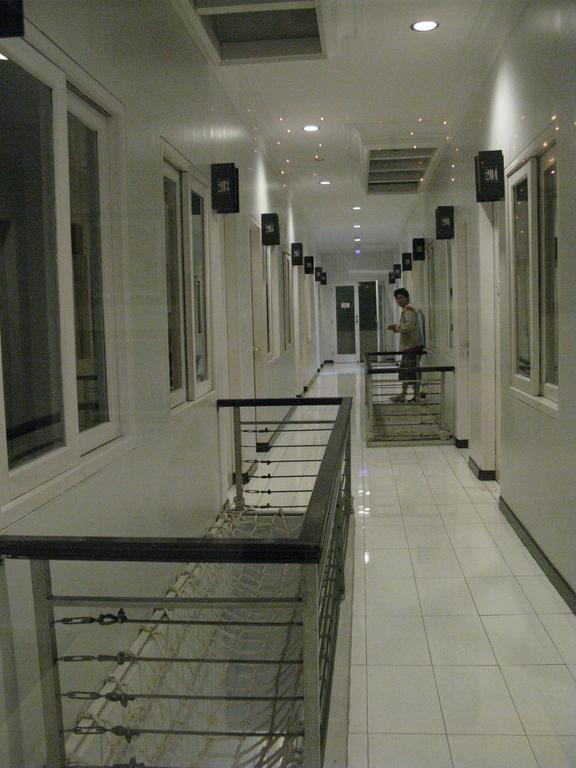 Onyx Residence Jacarta Exterior foto